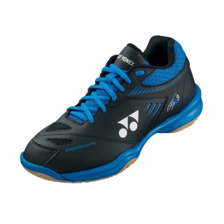 Yonex Badminton Shoes SHB 65 R3 (Replica) black/blue Men